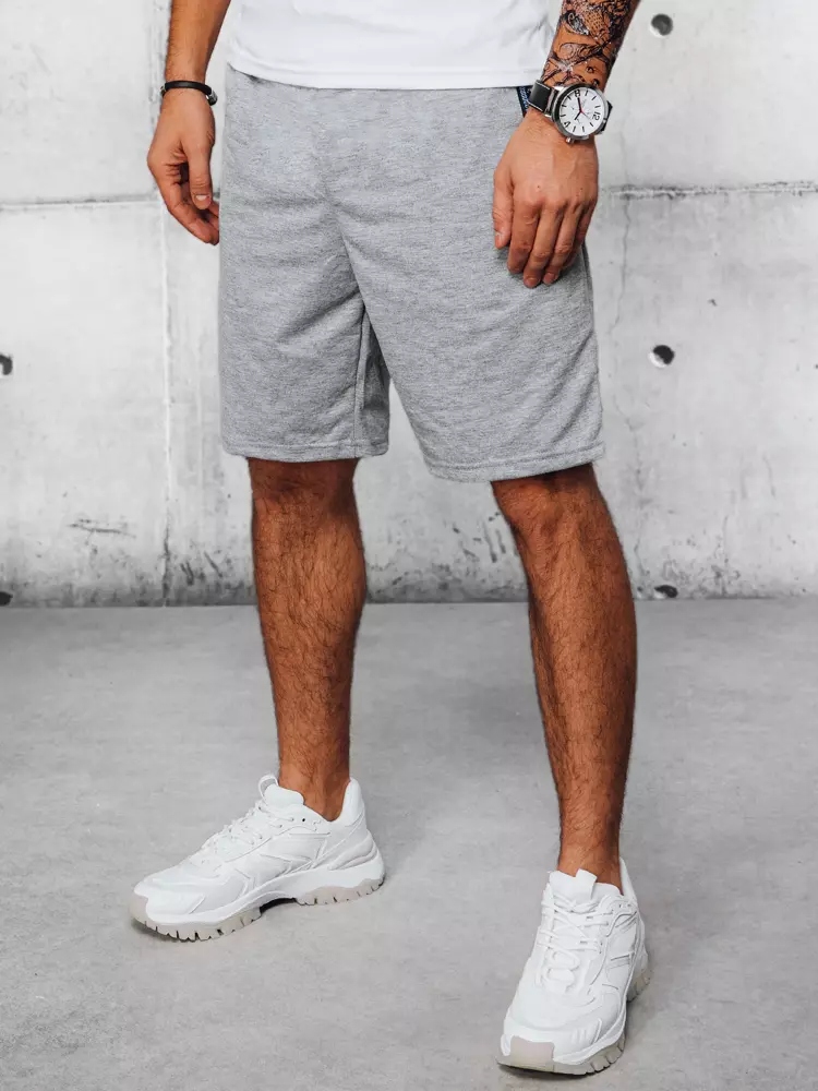 MĘSKIE KRÓTKIE SPODENKI DRESOWE SZORTY roz. XXL Rozmiar XXL