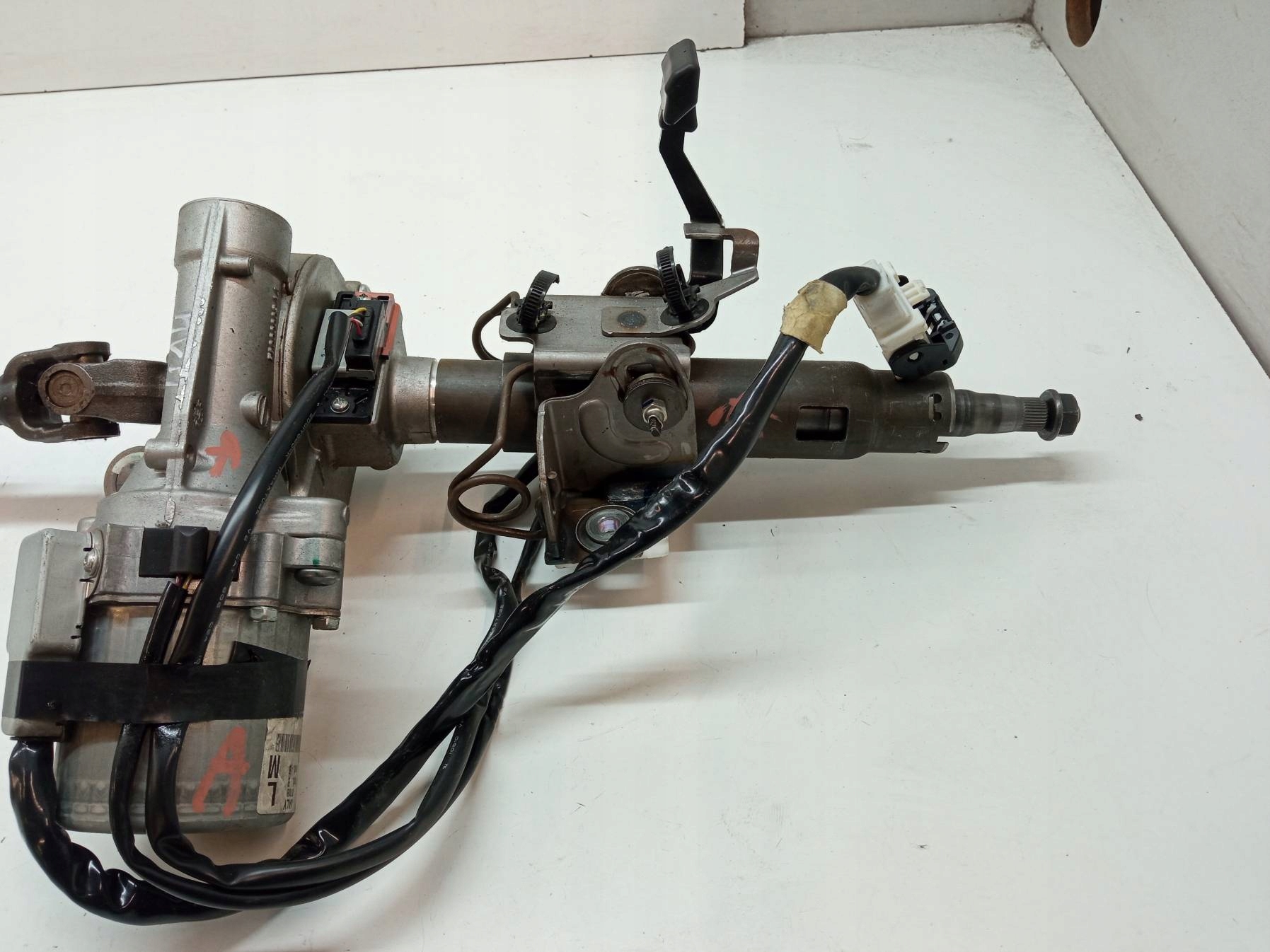 steering rod control electrics 6900000893 Toyota Auris and (2006-2012)