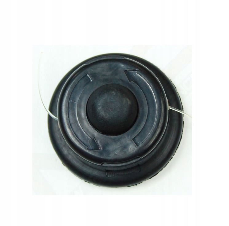 

Głowica żyłkowa Nac N1E-SPK-200C, TE20-SP