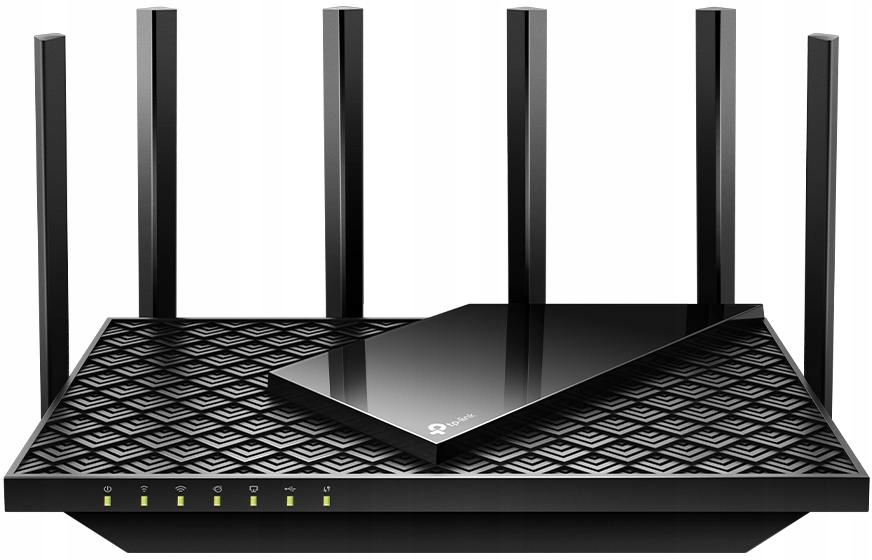 Router Tp-link Archer AX72 Pro Wi-Fi 6 AX5400 2,5G