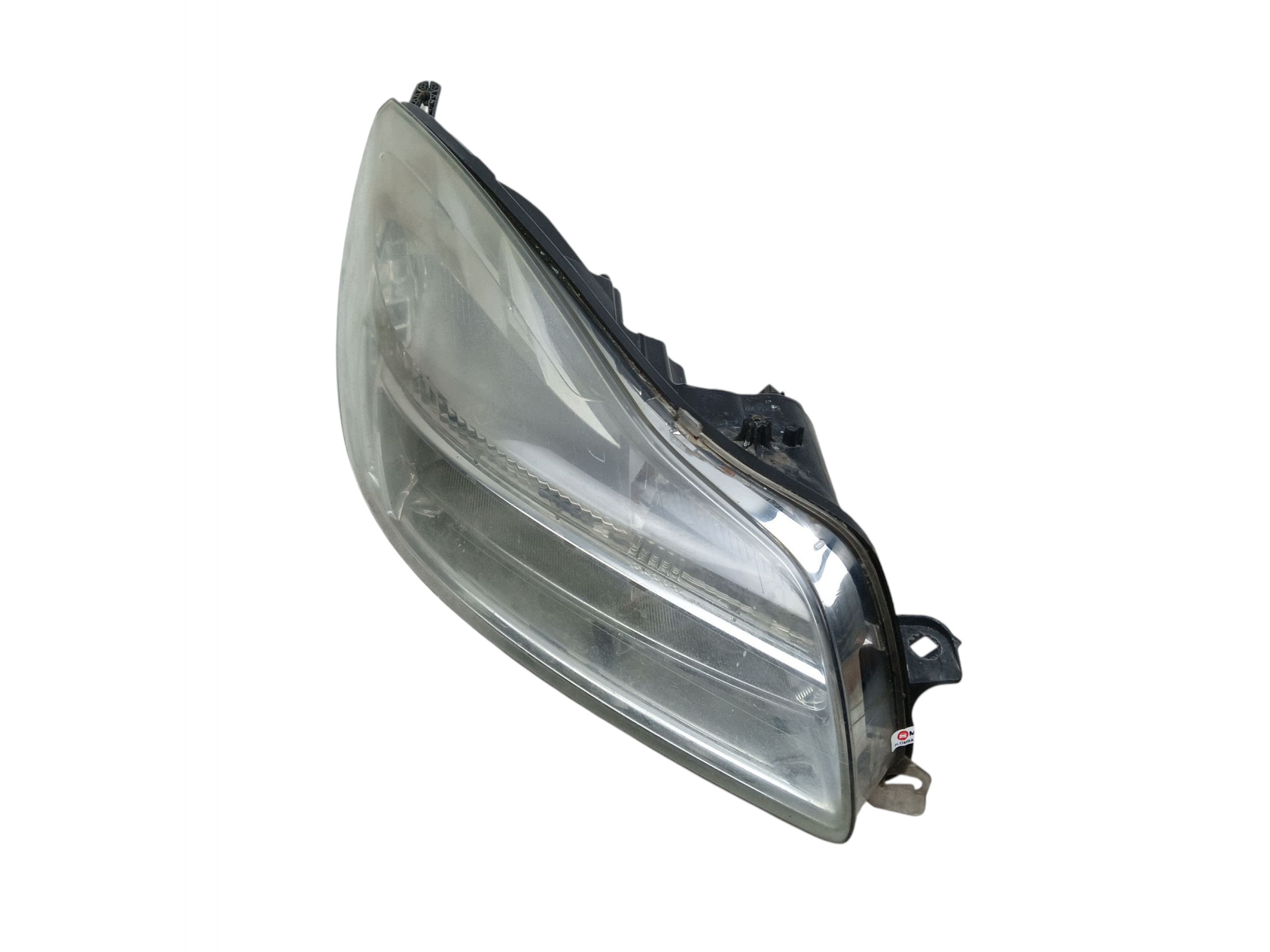 light REFLEKTOR right front OPEL INSIGNIA A (2008-2013) 13226783 EUROPA