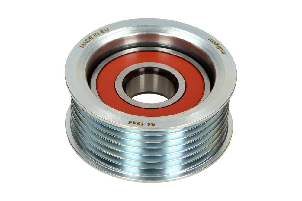 MAXGEAR ПОЛИКЛИНОВОЙ РЕМЕНЬ РУЛОН 54-1244