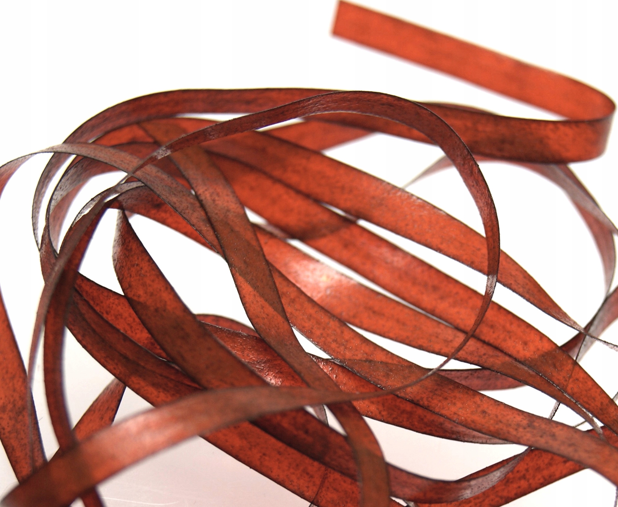 

Body Stretch Brown 3 mm do sztucznych much 1 metr