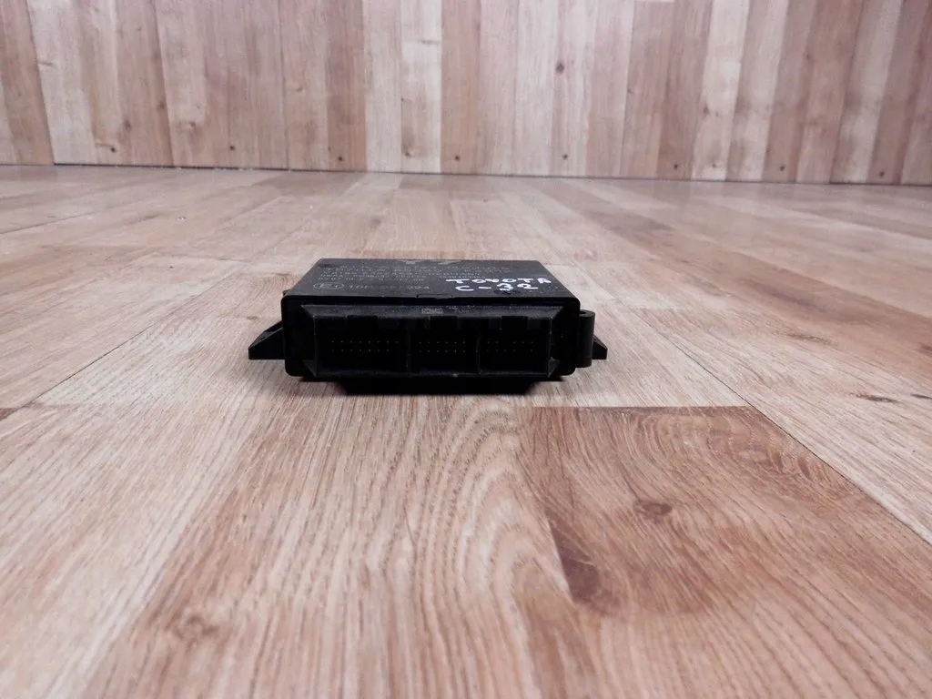 Toyota CHR module PDC 89340F4012
