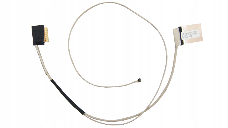 

Taśma Matrycy LCD Do Dell Vostro 13 5370 V5370