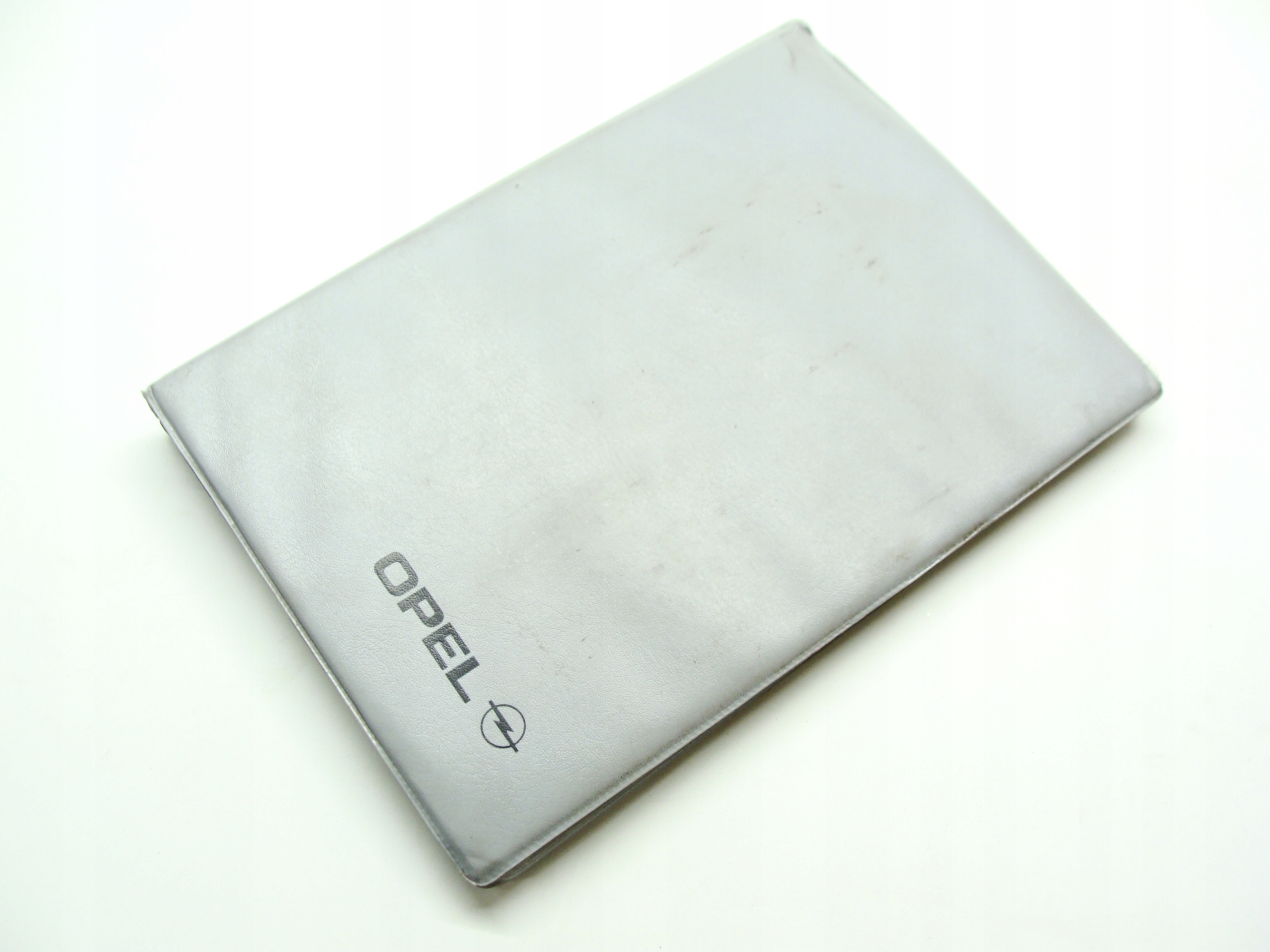 OPEL FUTERAŁ ETUI POKROWIEC