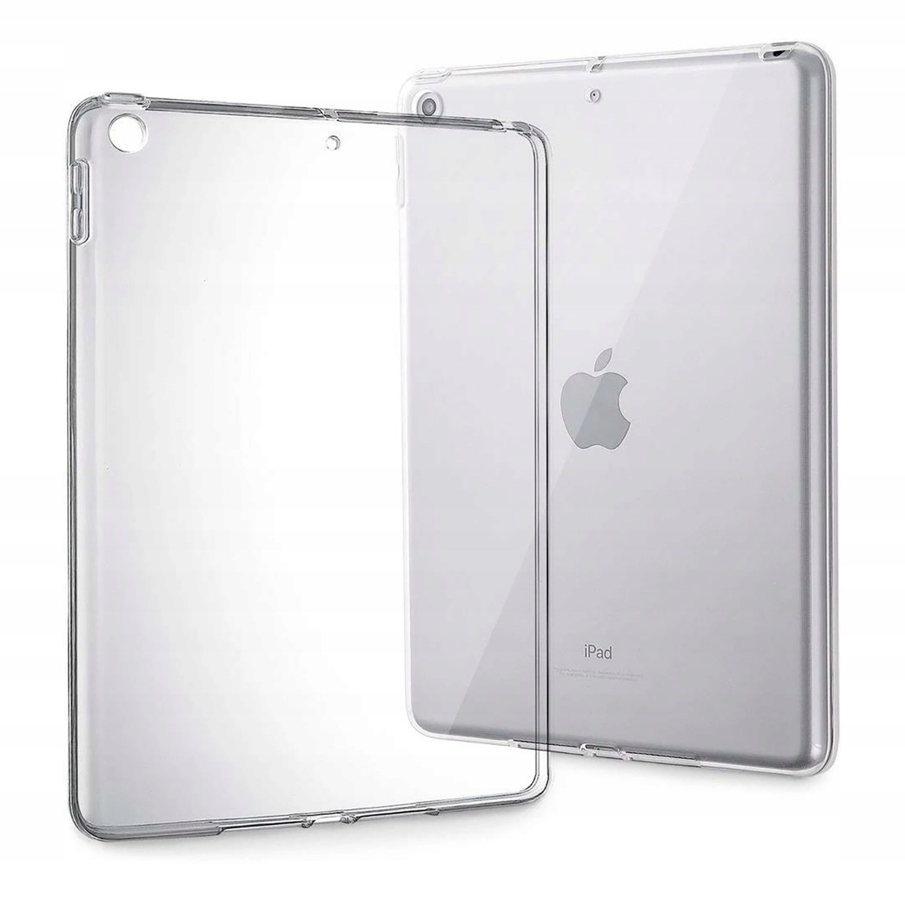 Etui pokrowiec ochronny na tablet iPad Air 13'' 2024 12.9'' 2022 Slim Cas