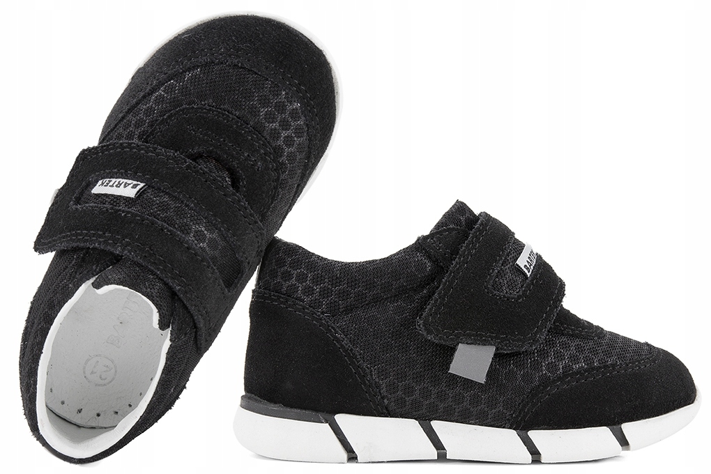 

Bartek 71949/0HF II Półbuty Chłopięce Sportowe 23