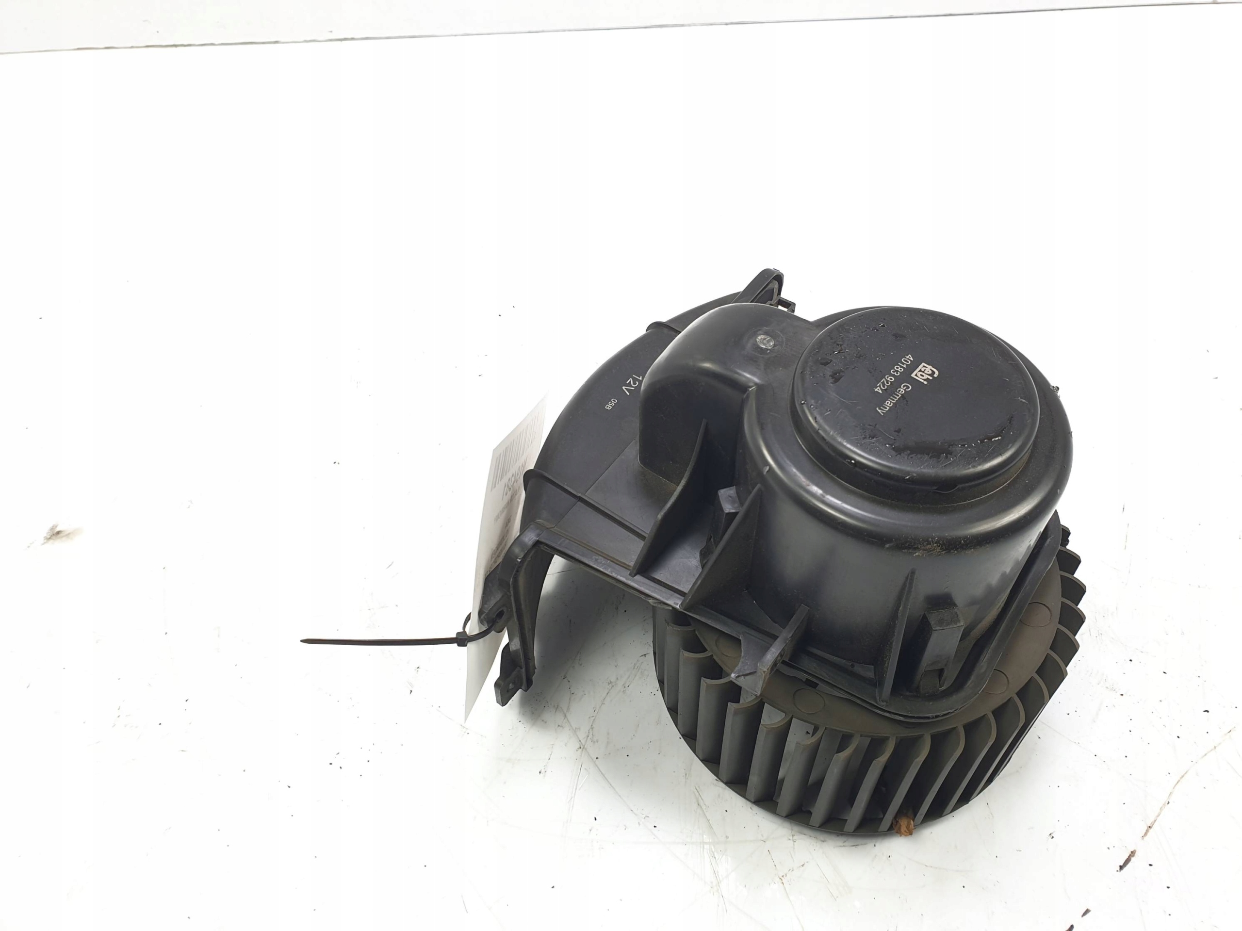 heating fan cab VOLKSWAGEN TRANSPORTER T5