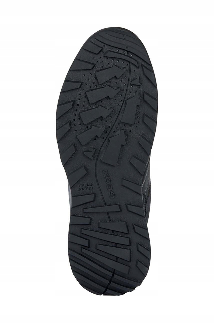 GEOX TERRESTRE Półbuty Męskie U26EZA R. 41 Długość wkładki 27.1 cm