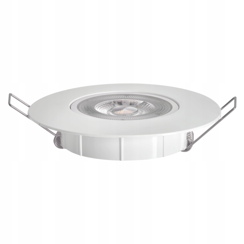 Oczko LED Exclusive 5W ciepła biel EMOS ZD3121 Kod producenta ZD3121