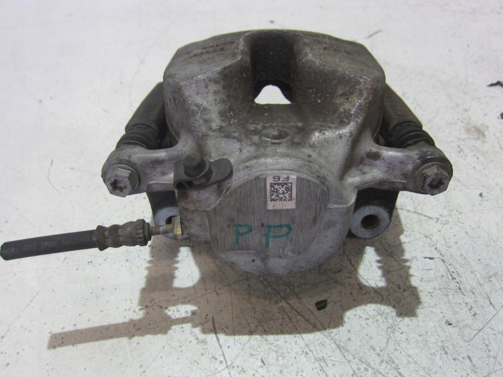 BMW X3 G01 G02 G20 caliper brake right front front 6882254 34106882254