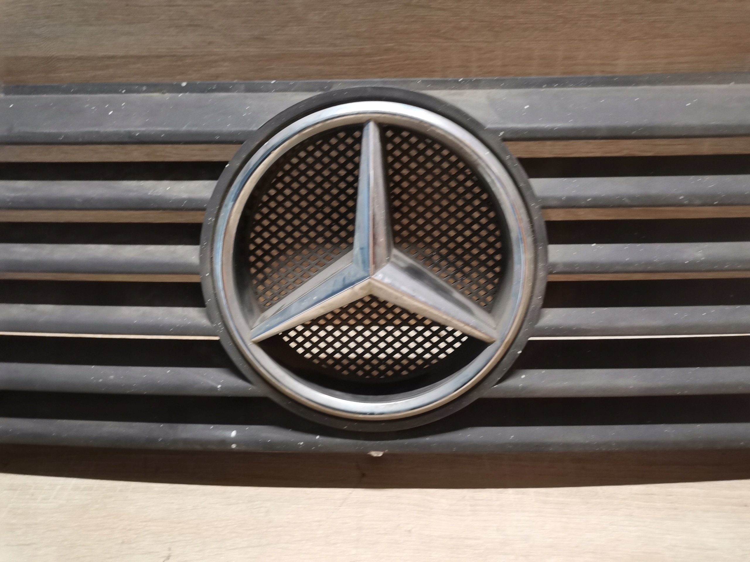 Grille MERCEDES SPRINTER 9018880123