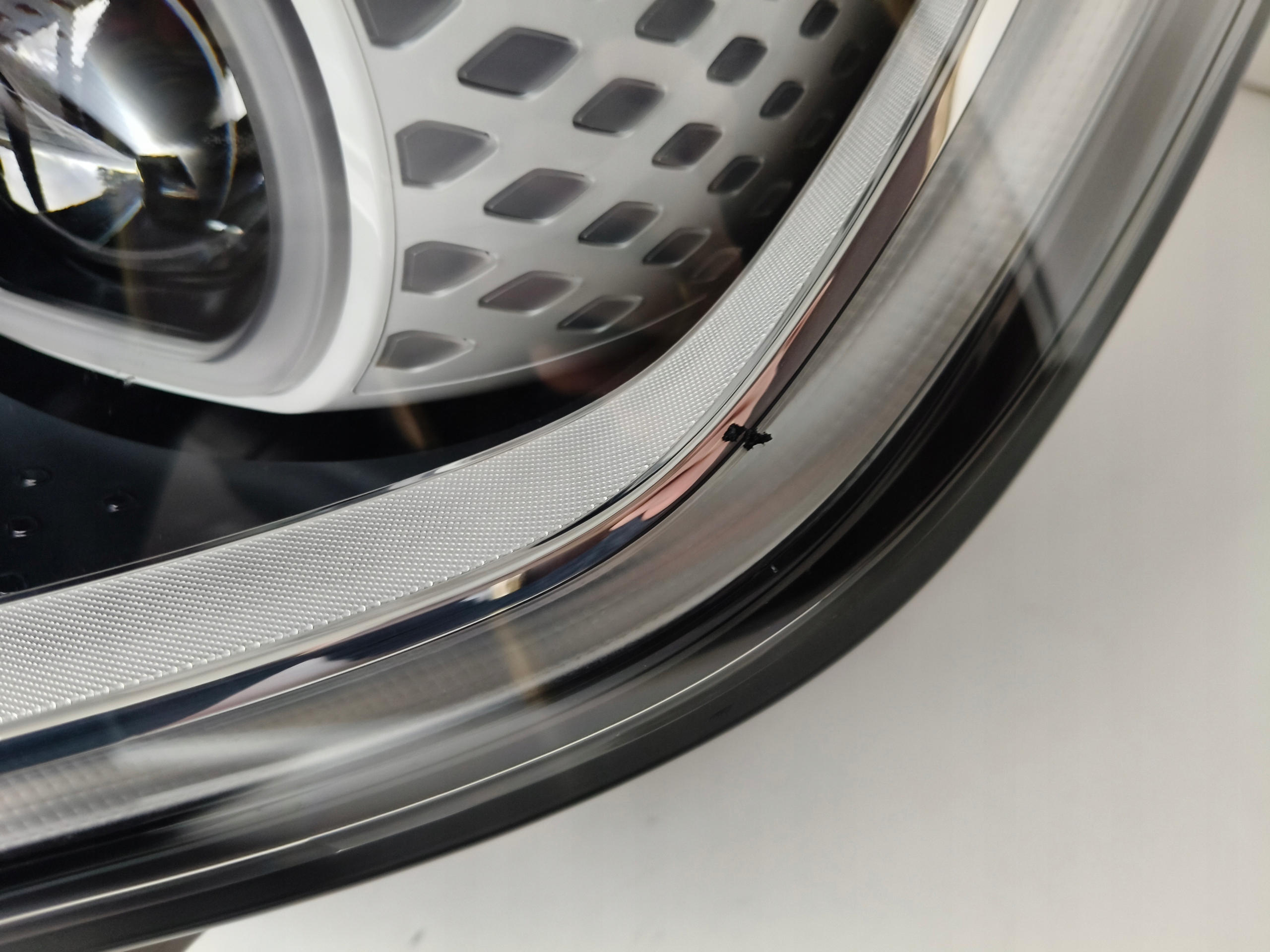 far lijeva REFLEKTOR VW ID4 11A 21- FULL LED