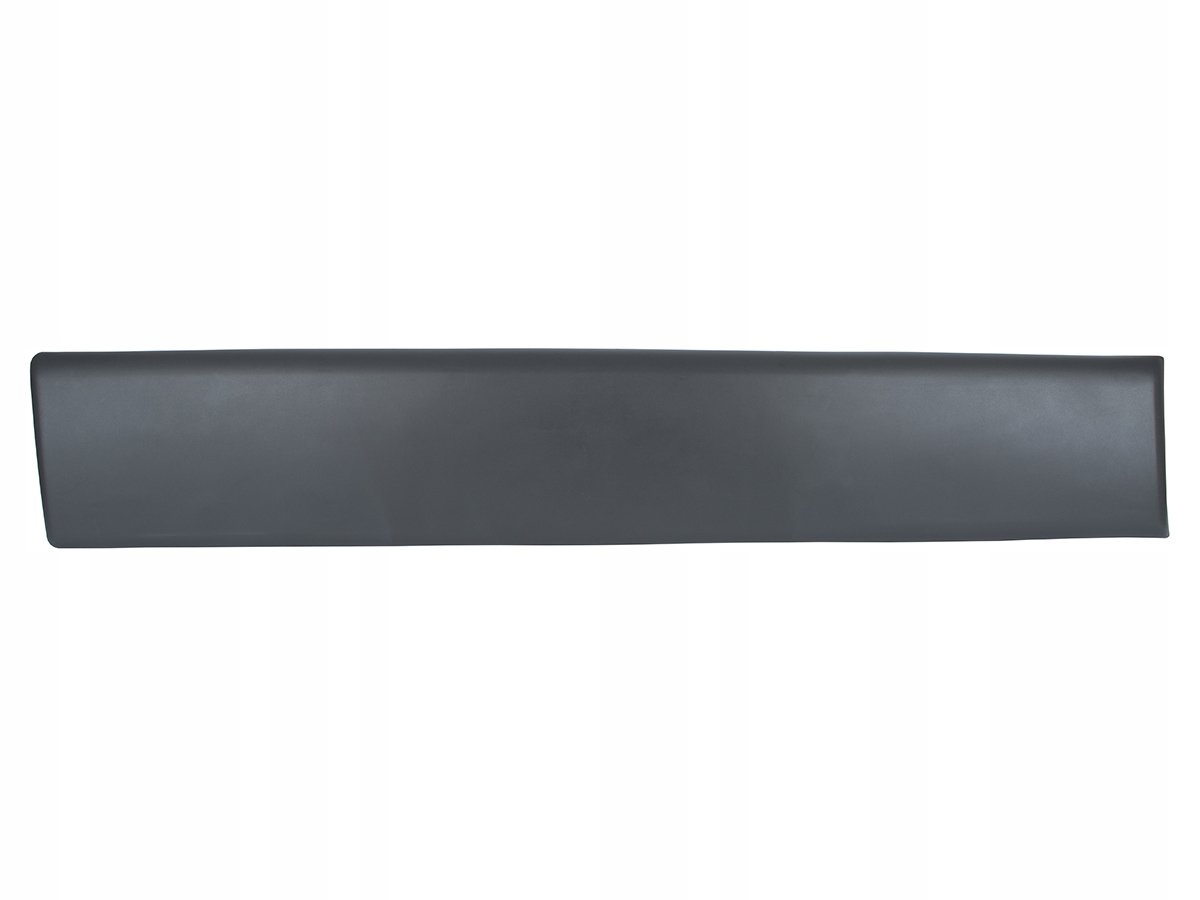 LISTWA DRZWI PRZESUWNYCH PRAWA Renault Trafic II Kolor szary