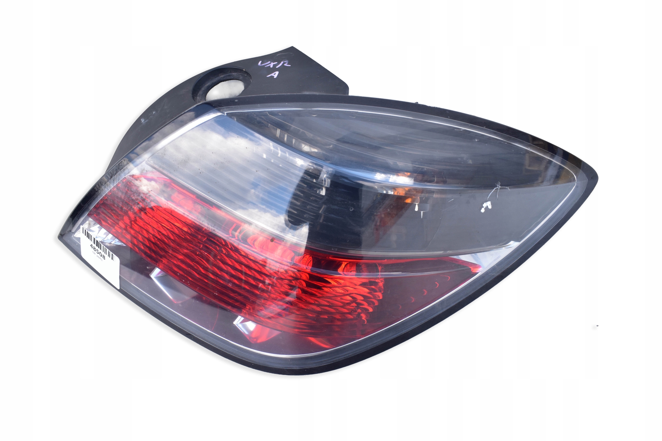 light right rear part OPEL ASTRA H GTC 3D HATCHBACK 2005-2011R EU 24451834