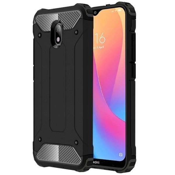

Etui Do Xiaomi Redmi 8A Pokrowiec Obudowa Shield