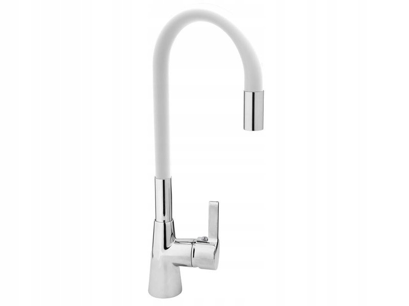 Bateria Fala Flexible 75706 Biały