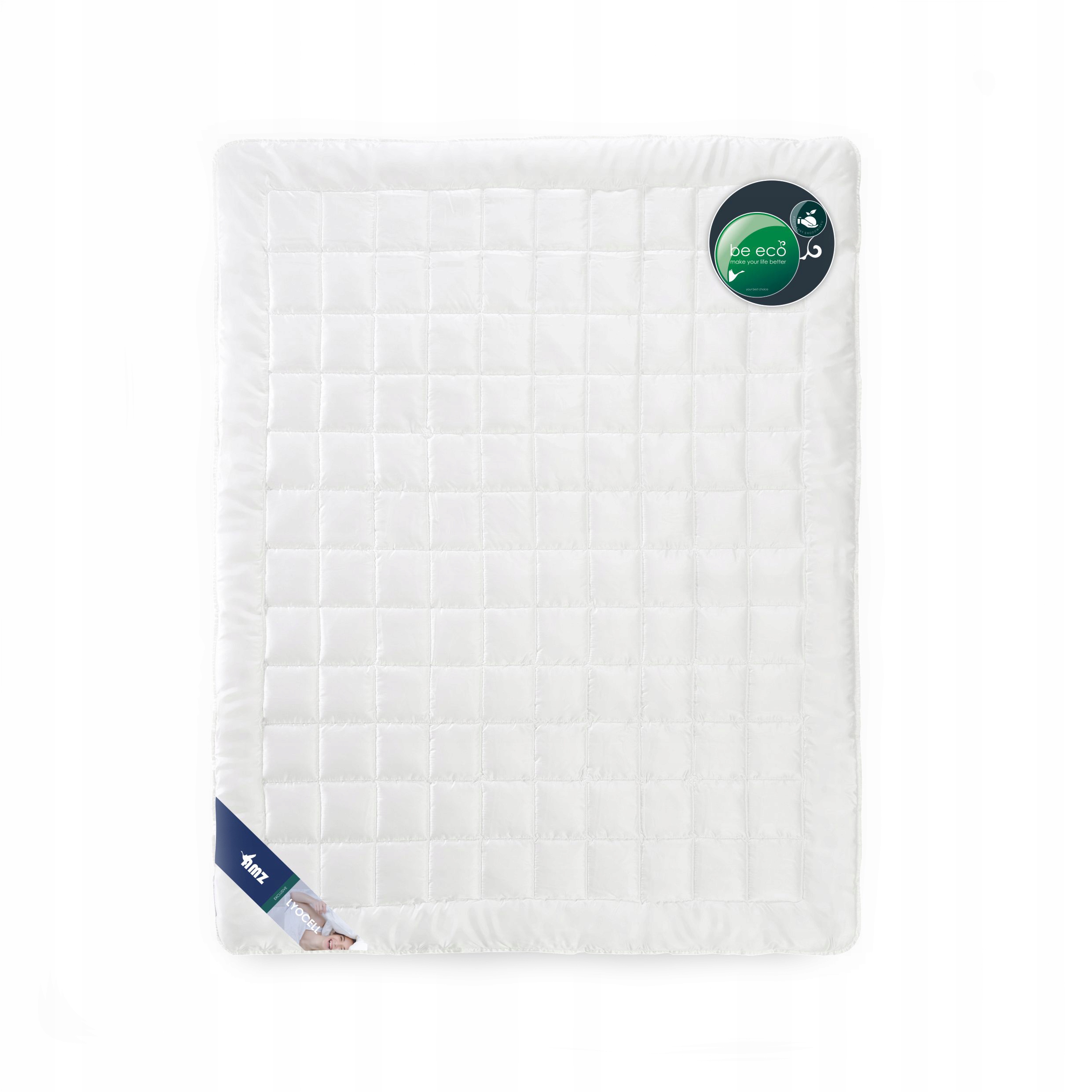 Tenká prikrývka na leto Amz Lyocell Letná 135x200