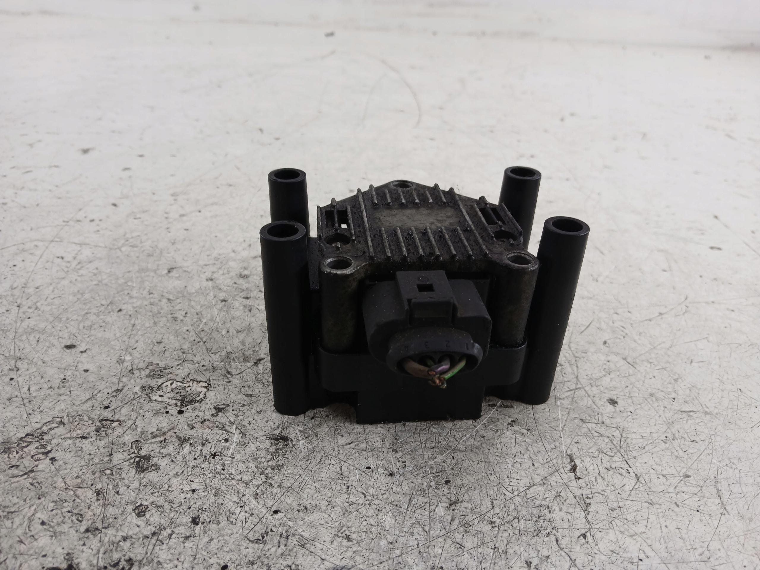 VW GOLF IV SEAT LEON and 1.4 coil ignition
