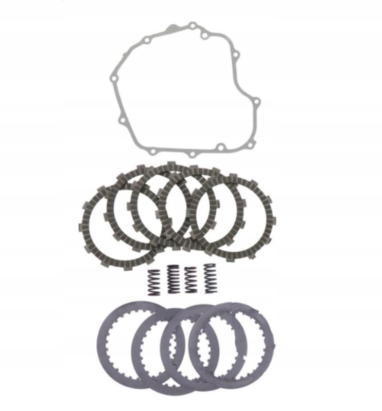 Trw Zf Kompletná Spojka Superkit Kawasaki Ex 250 R Ninja '08-'14