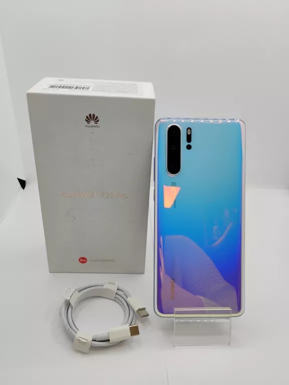 Смартфон Huawei P30 Pro 6 ГБ / 128 ГБ 4G (LTE) многоцветный