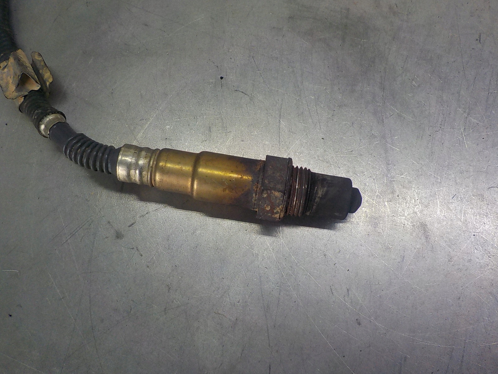 BMW E60 SONDA LAMBDA 0258017049