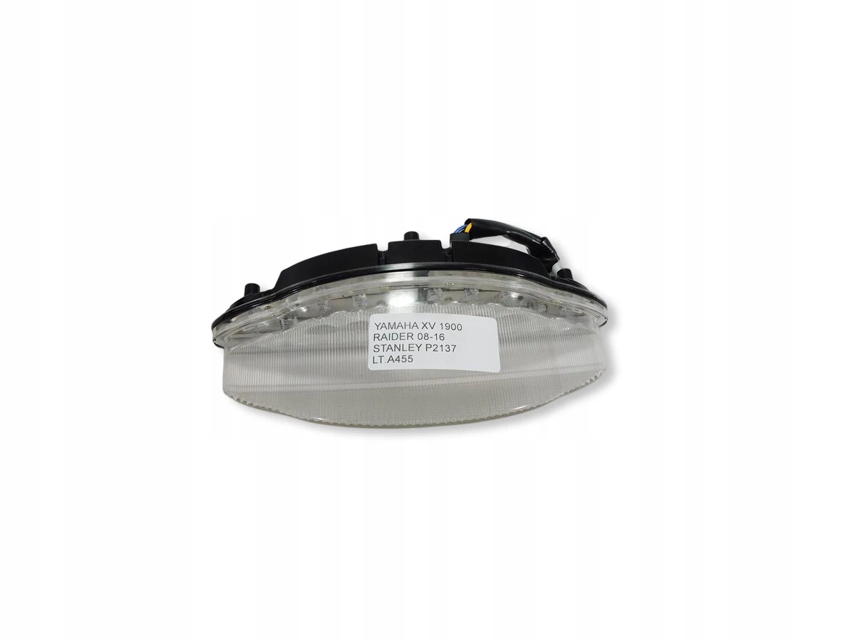 Zadná Lampa Yamaha XV 1900 Raider 08-16 Stanley P2137