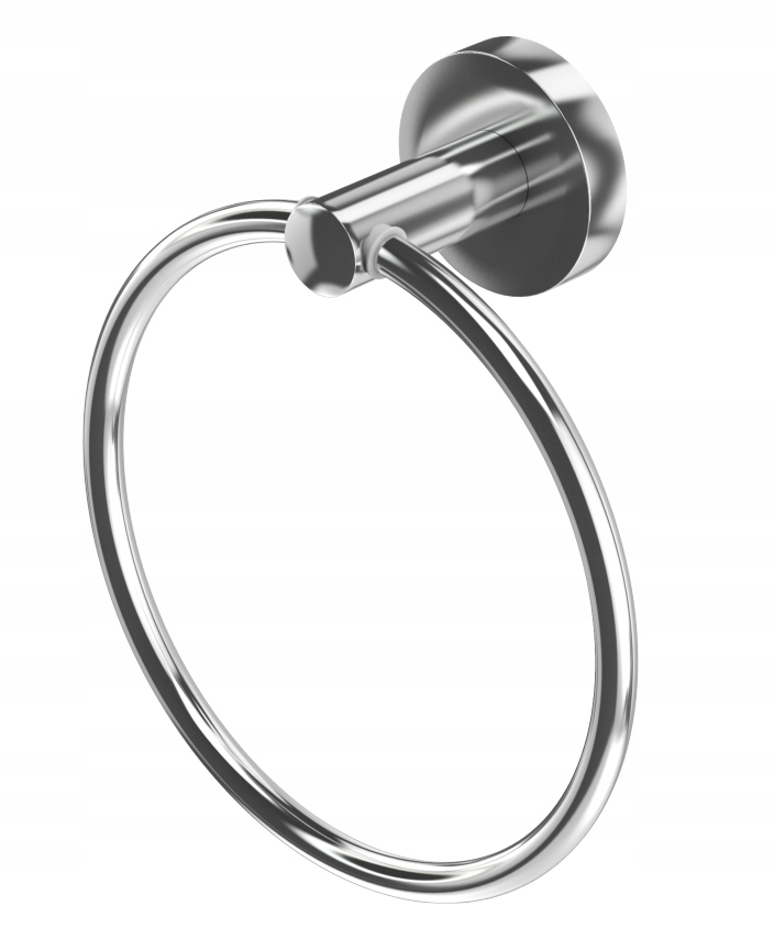 

Roy Chrom Uchwyt Na Ręcznik Wieszak