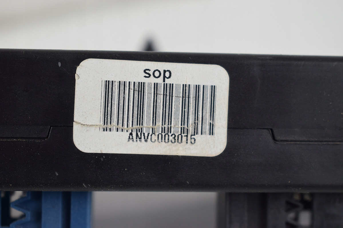 module STERUJACY NISSAN NAVARA D40 277605X038