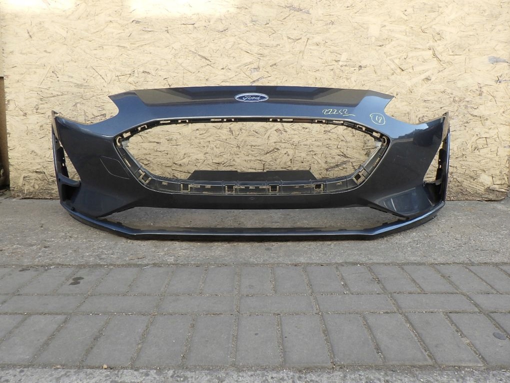 FORD FOCUS MK4 IV 2018- Frontstoßstange