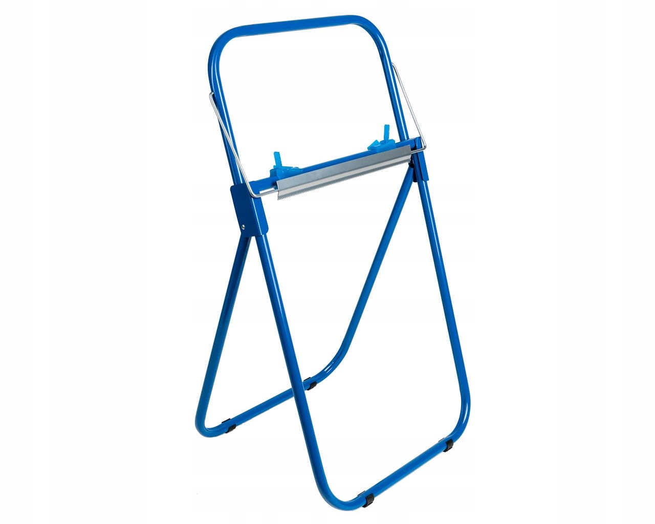 MERIDA ПРОМЫШЛЕННАЯ ПОДСТАВКА ДЛЯ ОЧИСТКИ СИНИЙ