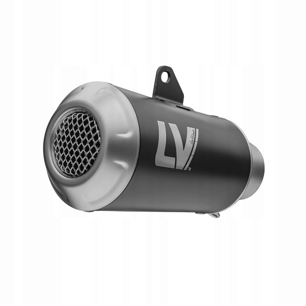 Motocyklový Tlmič Slip-on Leovince LV-10 Kawasaki Z 900 15270B