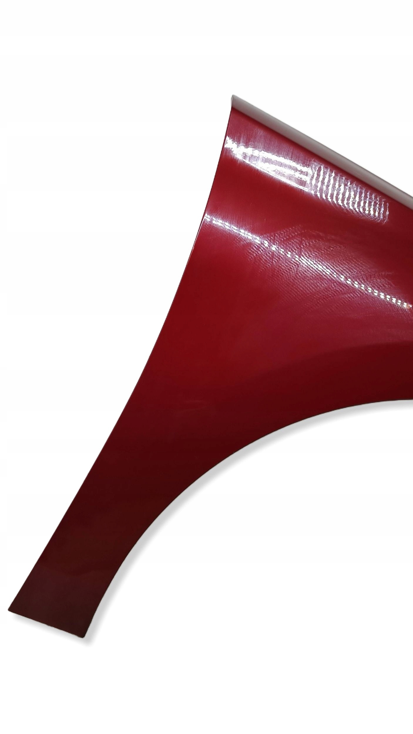 HYUNDAI I30 III fender right front front P2R 2017