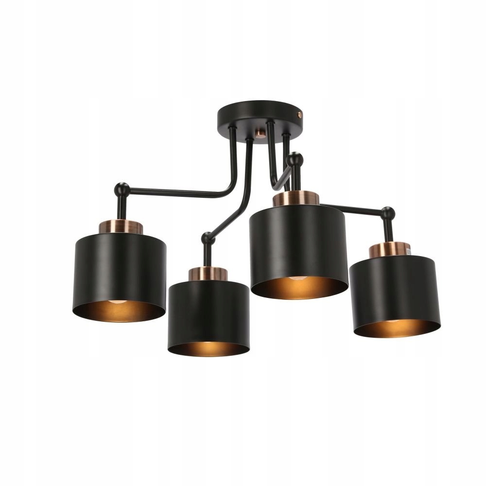 Stropná lampa Olena 34-78148 Candellux