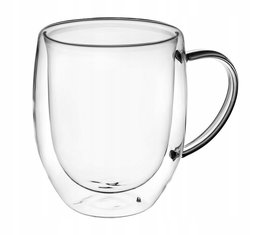 

Kubek Duo Z Podwójną Ścianką 2szt x 340ml Galicja