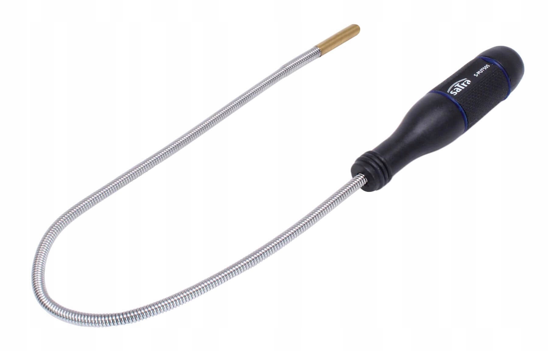 CHWYTAK ŁAPKA MAGNETYCZNY MAGNES GIĘTKI ELASTYCZNY Z MAGNESEM 500MM SATRA