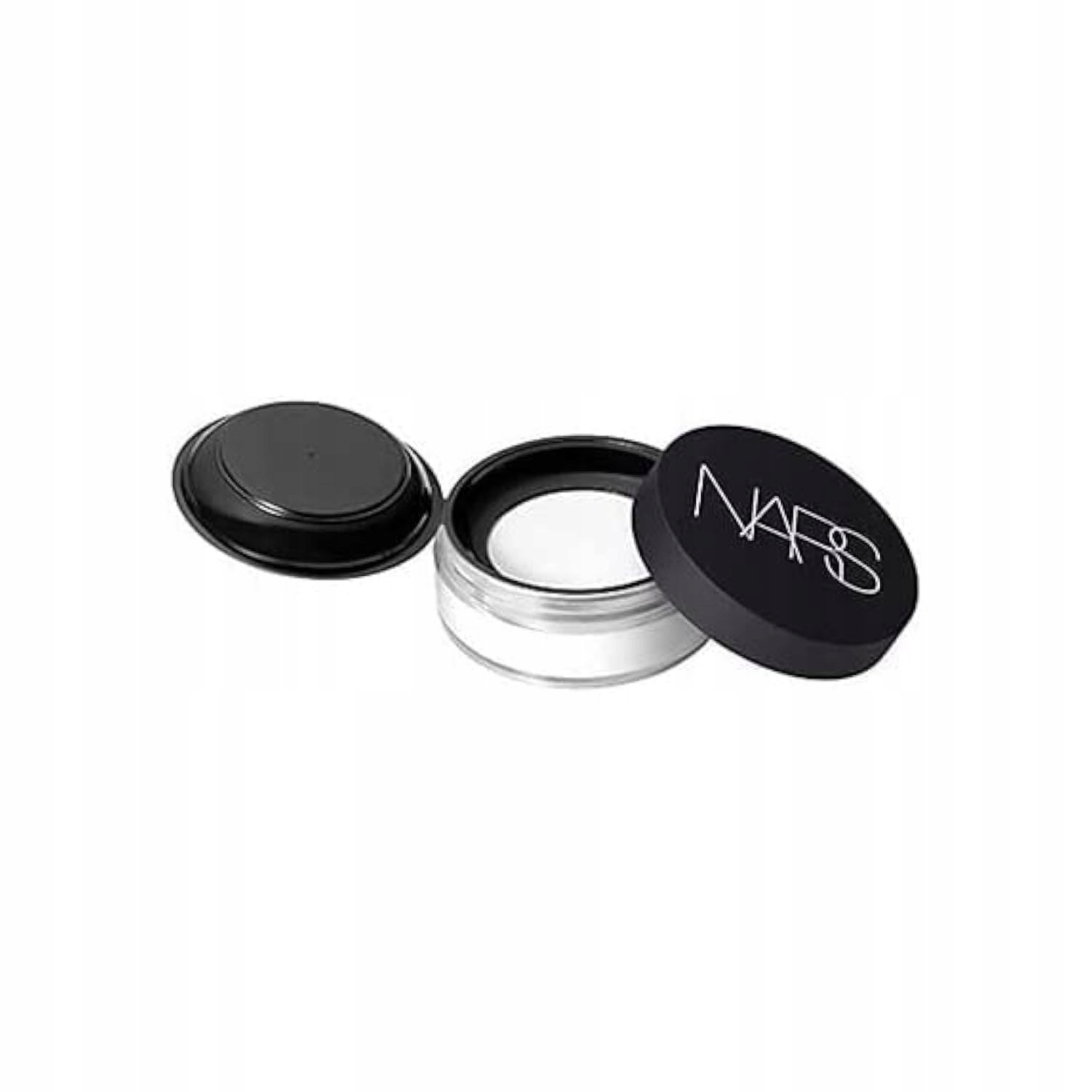 Sypký pudr Light Reflecting Loose Setting Powder 11 g Odstín: Crystal