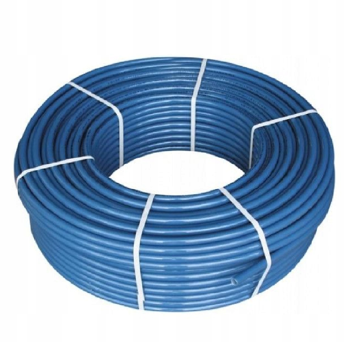 

Rura KAN-therm Pe-rt Blue Floor 16X2mm 600m Pex