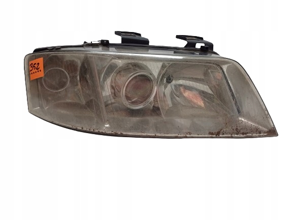 AUDI A6 C5 LIFT LAMPA REFLEKTOR PRAWY PRZÓD