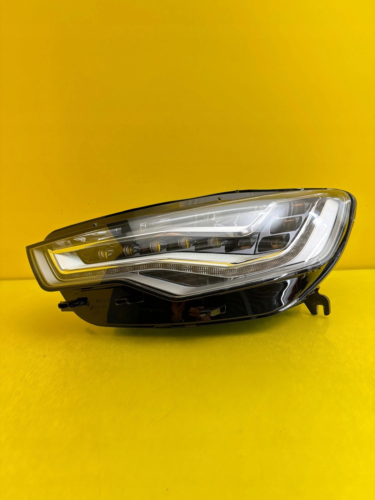 light left Audi A6 C7 4G Full Led 4G0941033C