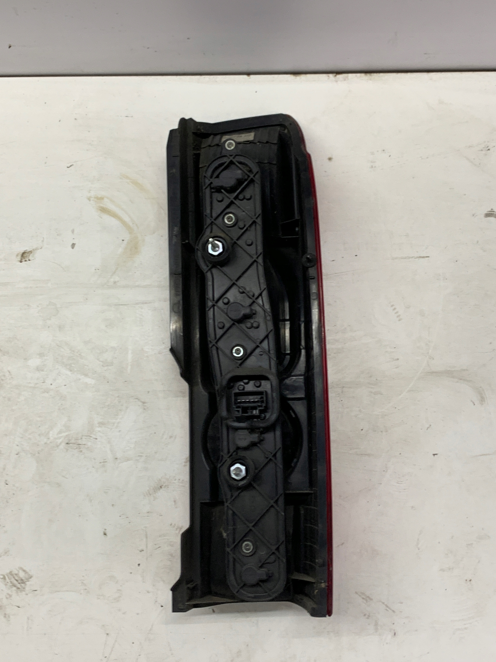light left rear part left rear PEUGEOT BOXER II (2006-2014)