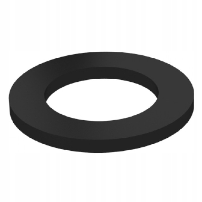 Uszczelka gumowa węża 30mm 1" - 5 szt.