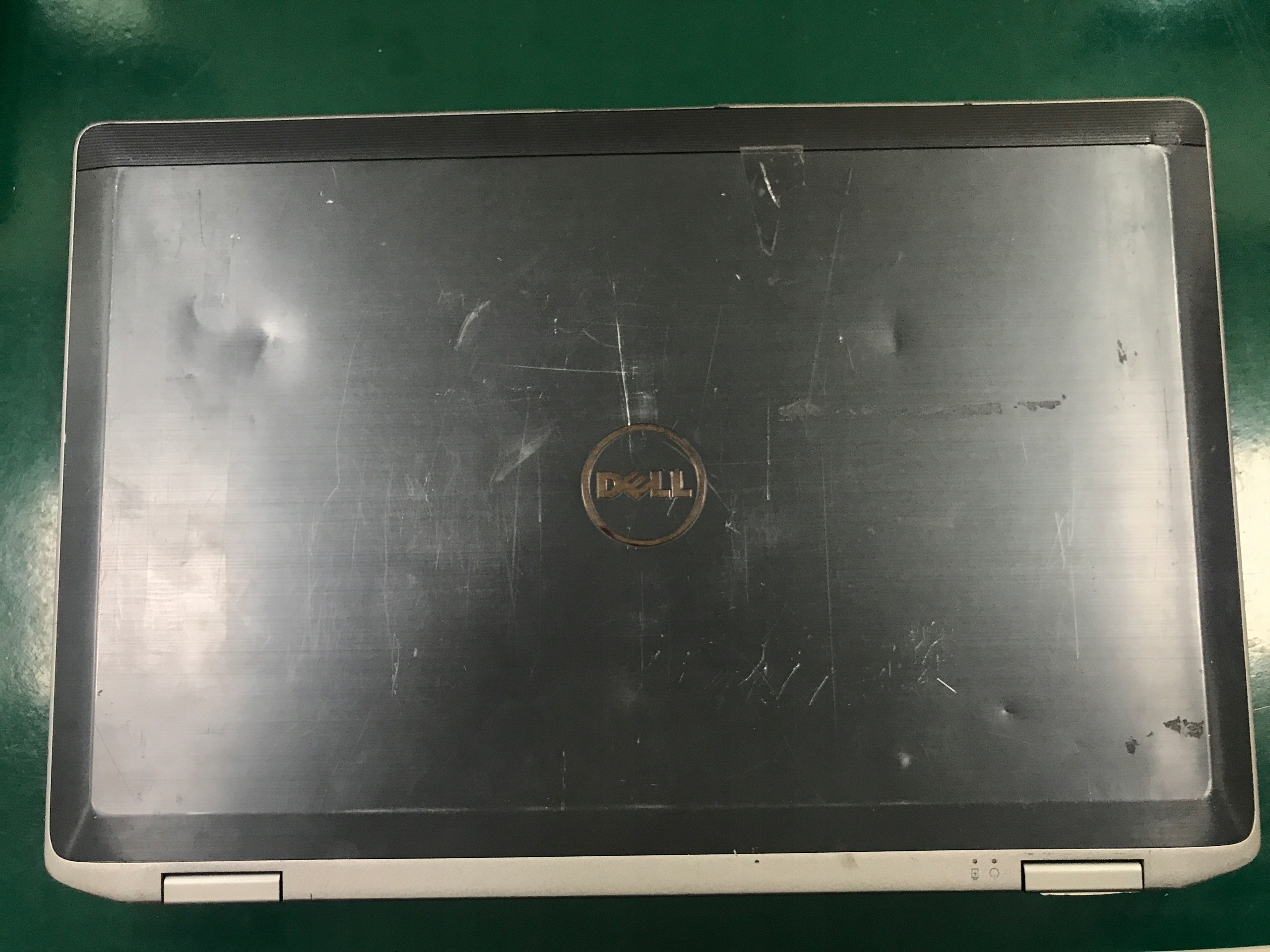 DELL LATITUDE E6520 4200M na części