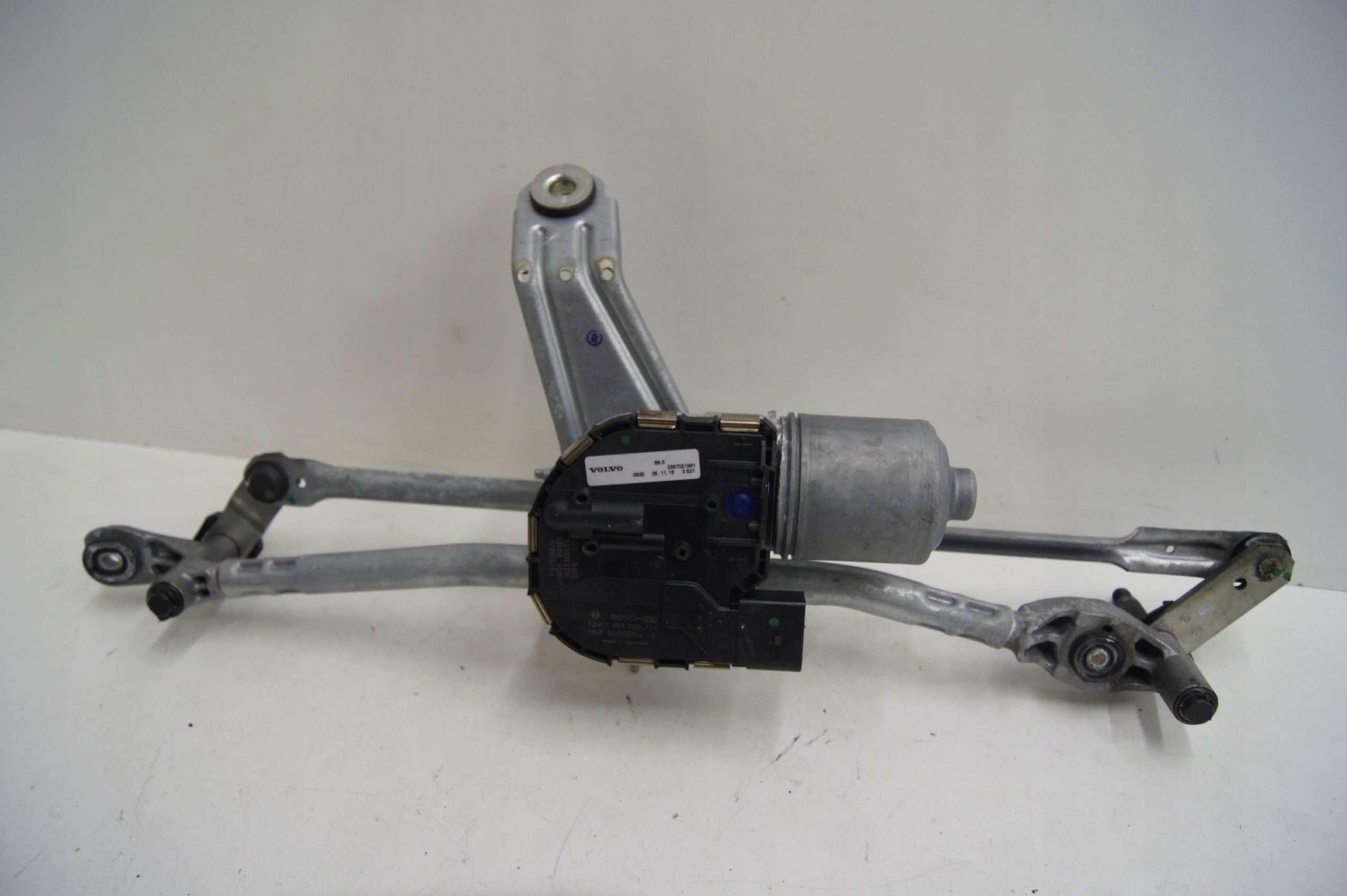 31425981 - Volvo XC90 II механізм склоочисника