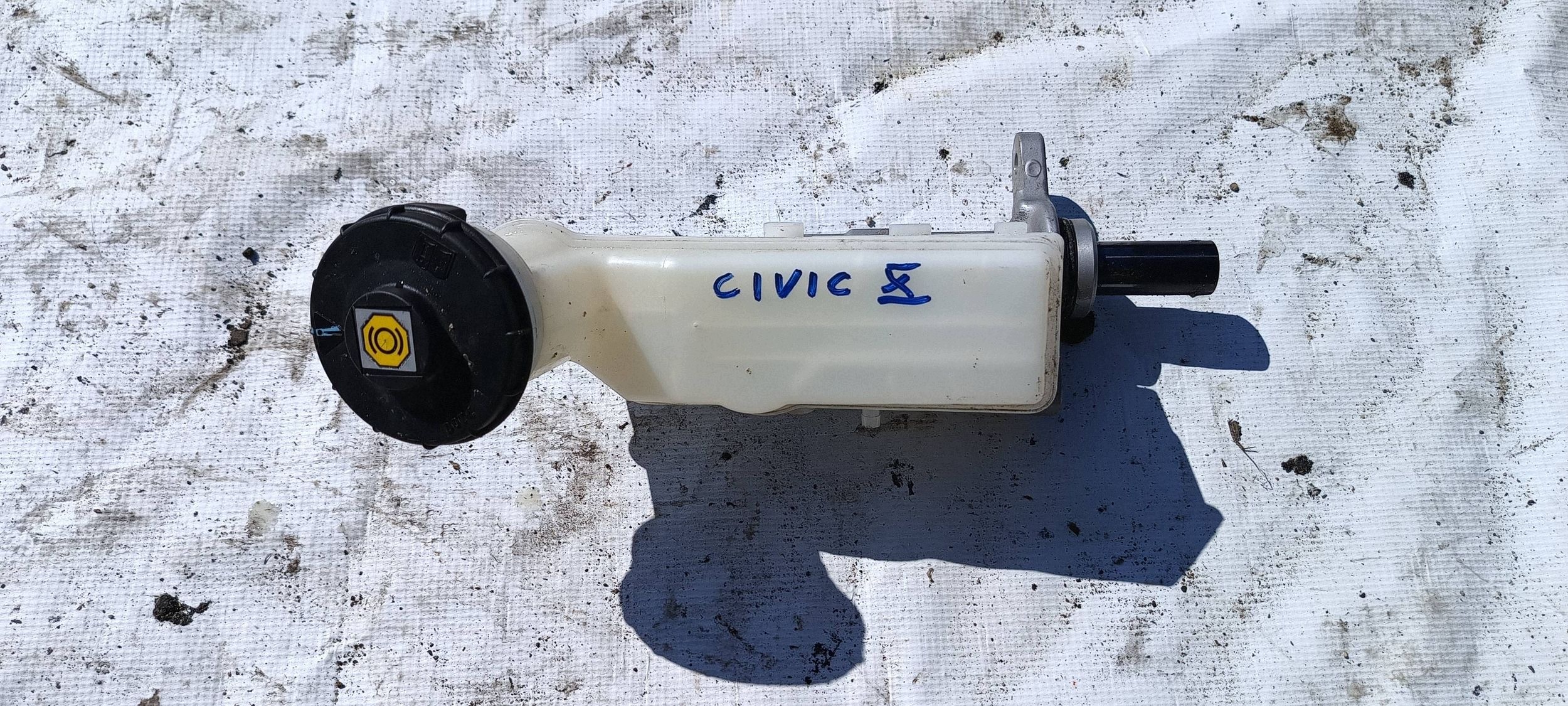Servofreno serbatoio LIQUIDO HONDA CIVIC X 1.0VTEC TURBO