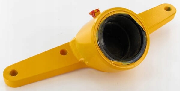 Nožová hlava, 4-otvorová Herder 0271600