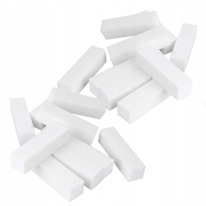 

Blok Polerski Polerska Pilnik do Paznokci 25 szt