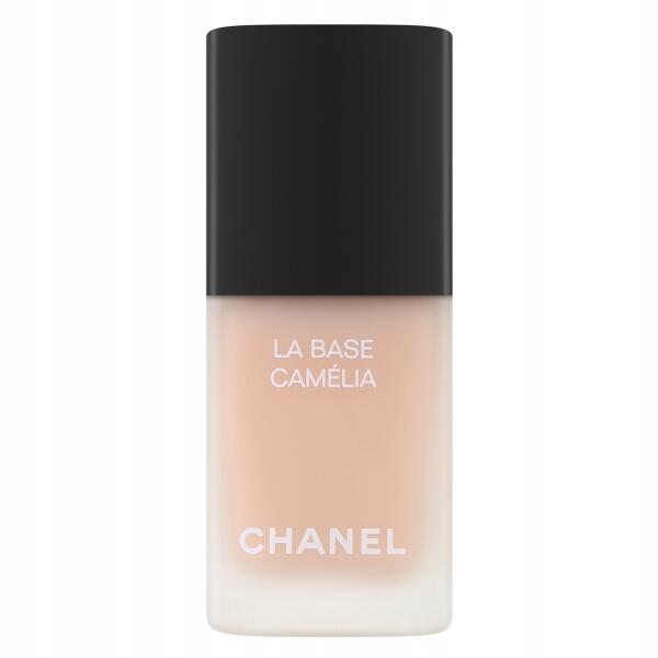 Chanel Podkladová báze pod makeup La Base Camelia 13 ml