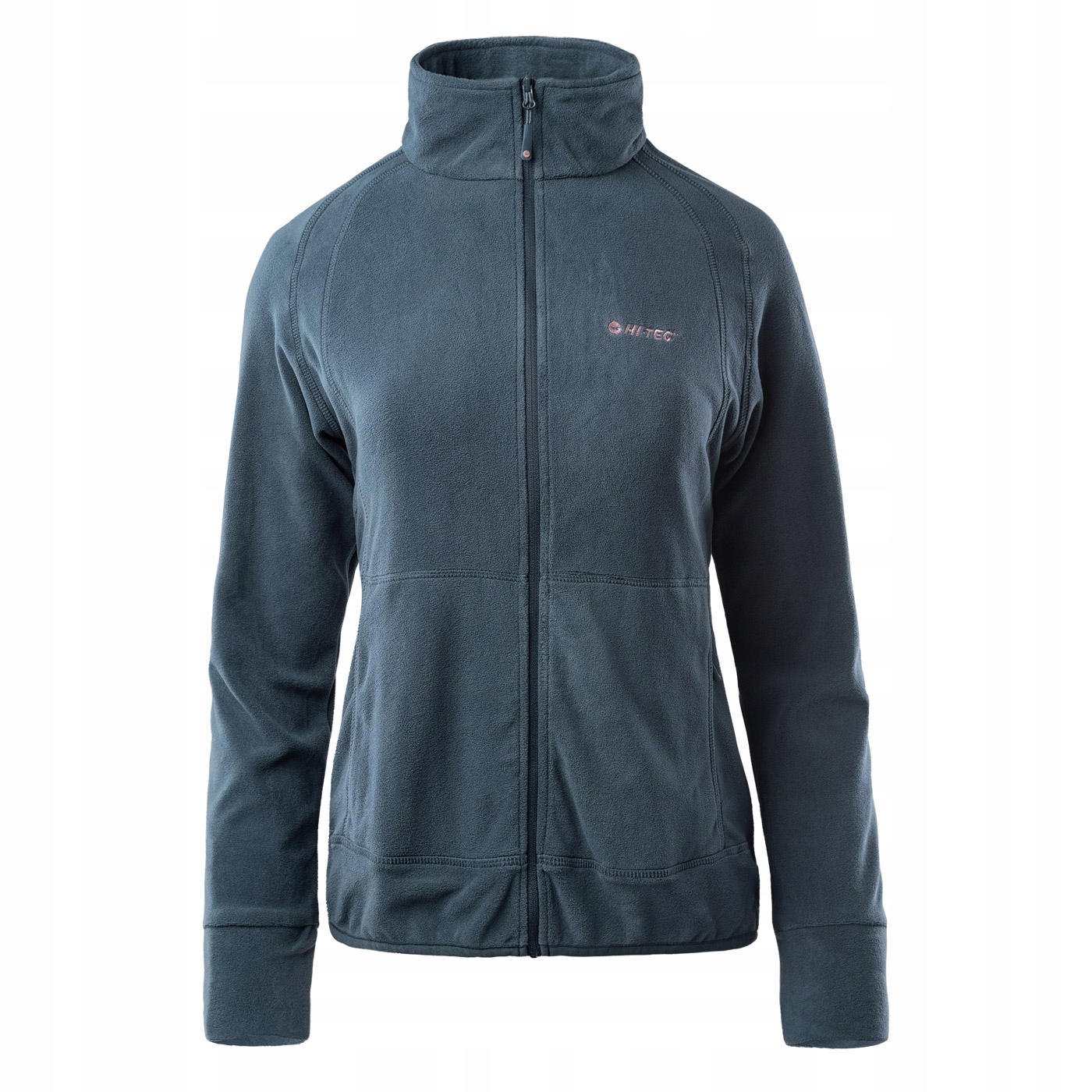 Damski Polar Ibg Rivolis Wo's Hi-tec M